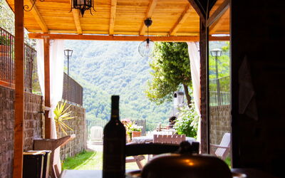 Alojamiento:&nbsp;Gina