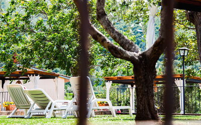 Alojamiento:&nbsp;Gina