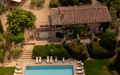 Il Casolese Vignamaggio, Private Pool, Nature, Gre