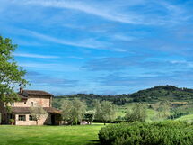 Il Prato Vignamaggio Private Pool, Nature, Greve I