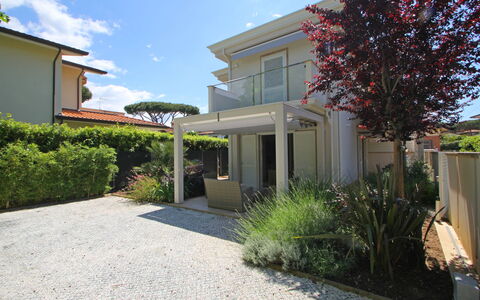 Casa Simonetta
