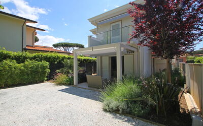 Casa Simonetta