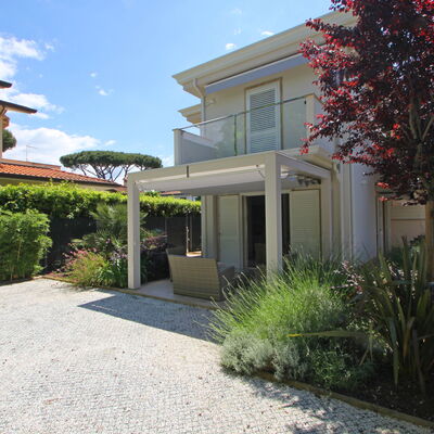 Casa Simonetta