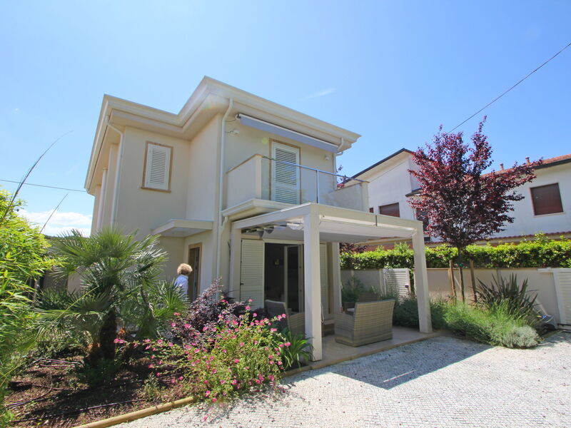 Casa Simonetta