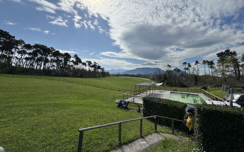 Green Hills 13: Hierba, Paisaje, Llanura, El Terreno Del Lote, Campo, Césped, Prado, Pasto, Cerca, Paisajismo