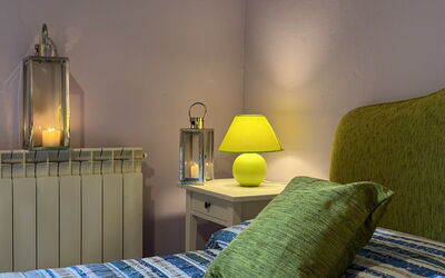 Alojamiento:&nbsp;Alfa 3