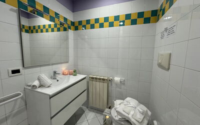 Alojamiento:&nbsp;Alfa 5