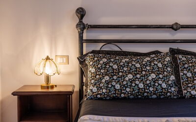 Alojamiento:&nbsp;Appartamento Tuscia