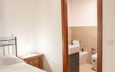 Alojamiento:&nbsp;Villa i Mandorli