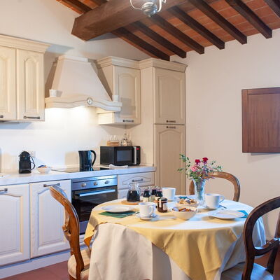 Appartamento Ausonia