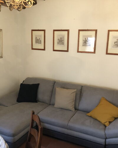 Appartamento Enotria