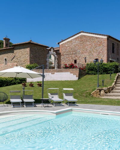 Tenuta i Mandorli, Pool, Wifi, Peccioli