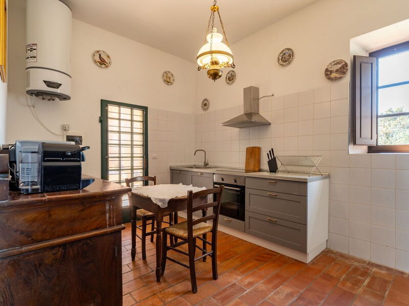 Alojamiento:&nbsp;Villa i Mandorli