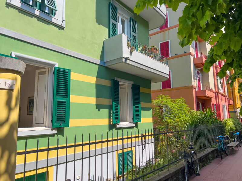 Corso Roma 15 Vacanze - Levanto