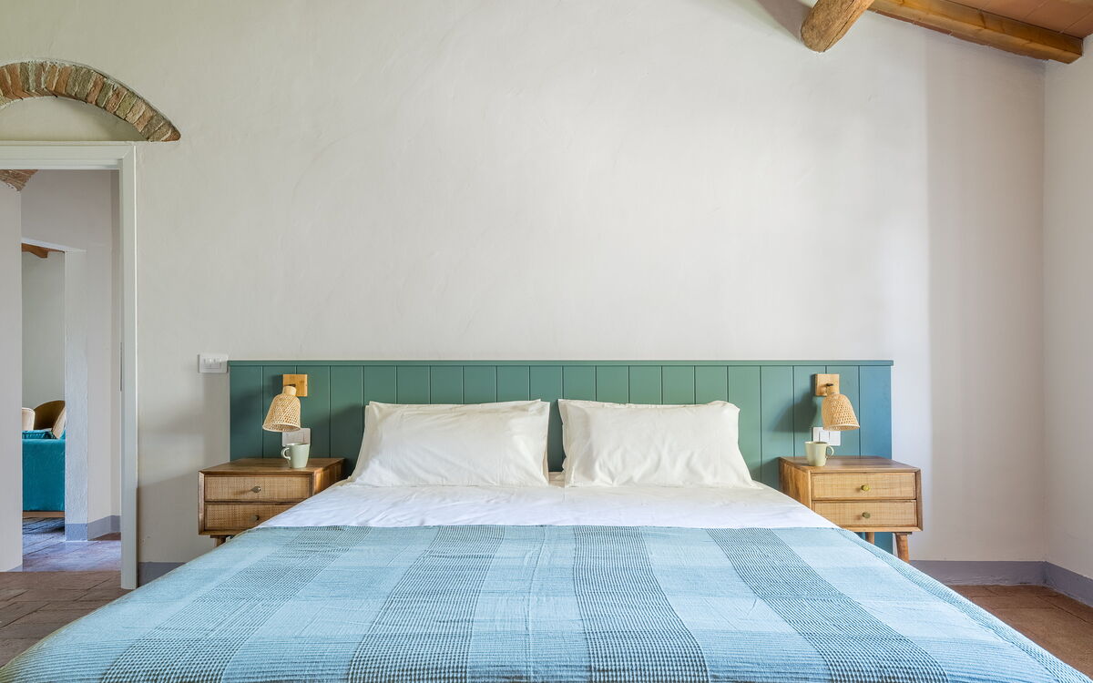 Alojamiento:&nbsp;Relais Badia a Passignano - Appartamento Merlot