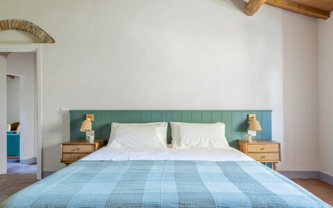 Alojamiento:&nbsp;Relais Badia a Passignano - Appartamento Merlot