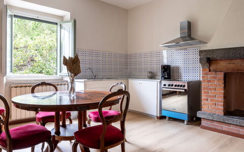 Alojamiento:&nbsp;Relais Badia a Passignano - Appartamento Prosecco