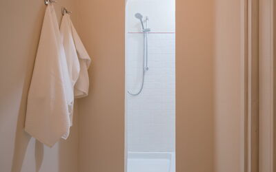 Alojamiento:&nbsp;Relais Badia a Passignano - Appartamento Merlot