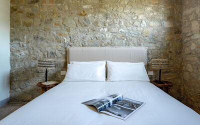 Alojamiento:&nbsp;Relais Badia a Passignano - Appartamento Pinot Gri