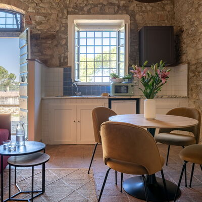 Relais Badia a Passignano - Appartamento Pinot Gri