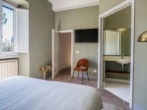 Alojamiento:&nbsp;Relais Badia a Passignano - Appartamento Syrah