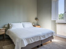 Alojamiento:&nbsp;Relais Badia a Passignano - Appartamento Syrah