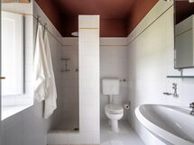 Alojamiento:&nbsp;Relais Badia a Passignano - Appartamento Pinot Ner