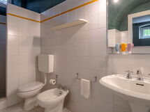 Alojamiento:&nbsp;Relais Badia a Passignano - Appartamento Sangioves