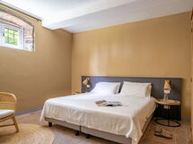 Alojamiento:&nbsp;Relais Badia a Passignano - Appartamento Nebbiolo