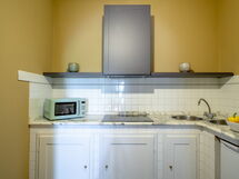 Alojamiento:&nbsp;Relais Badia a Passignano - Appartamento Nebbiolo