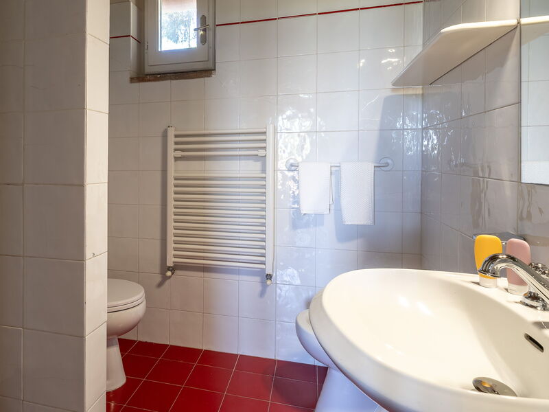 Alojamiento:&nbsp;Relais Badia a Passignano - Appartamento Malvasia