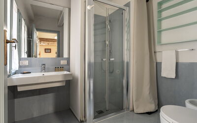 San Cristofano Blu Apartment Santa Croce, Florence