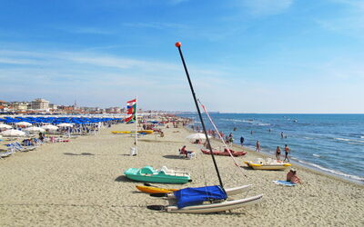 Lido Versilia