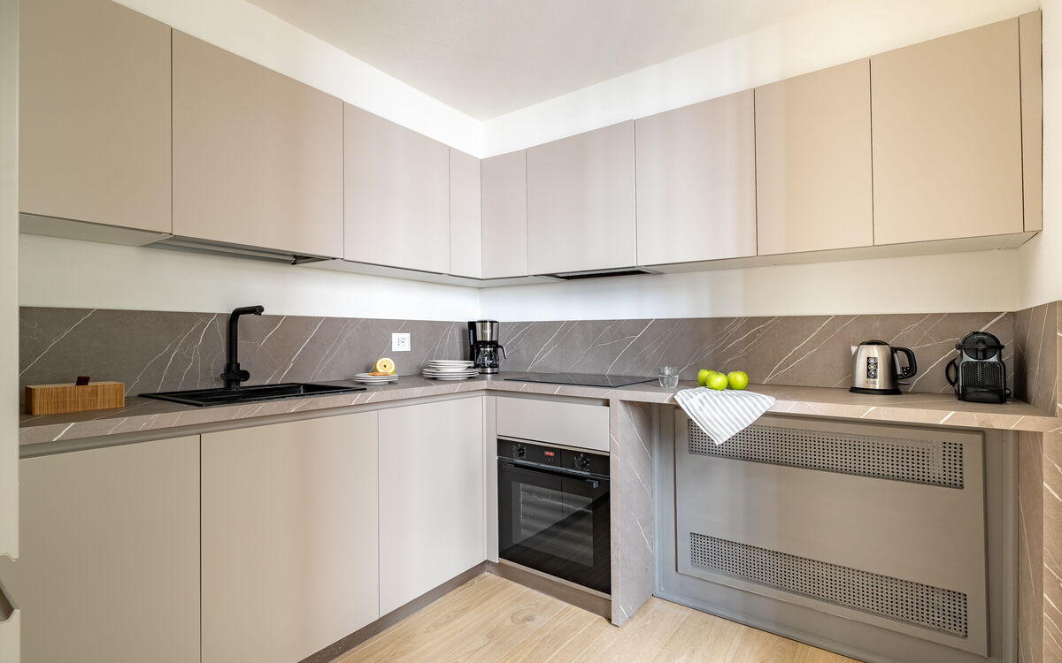 Deservi Charming Apt. Giotto