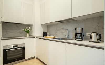 Deservi Charming Apt. Dante