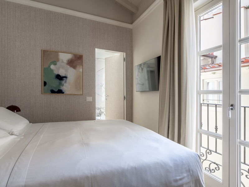 Deservi Charming Apt. Dante