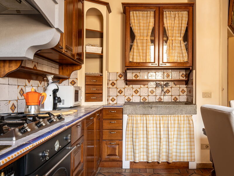 Portanuova Home, Colle Val D'elsa