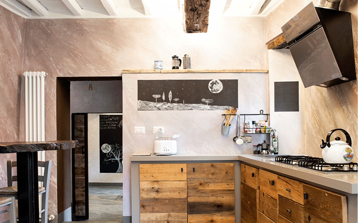 Alojamiento:&nbsp;Canto alla Luna