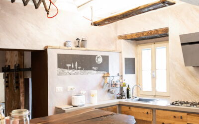 Alojamiento:&nbsp;Canto alla Luna