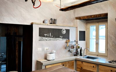 Alojamiento:&nbsp;Canto alla Luna