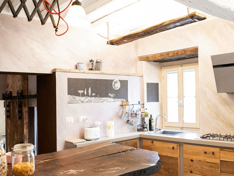 Alojamiento:&nbsp;Canto alla Luna