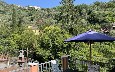 Anne-britt Home: Balcón, Cerca, Sombra, Eco Hotel, Porche, Hacienda, Maceta, Planta De Casa