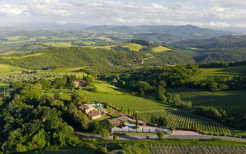 Villa Anna: Accidentes Geográficos Montañosas, Colina, Paisaje Natural, Tierras Altas, Paisaje, Hill Station, Área Rural, Pradera, Plantación, El Terreno Del Lote