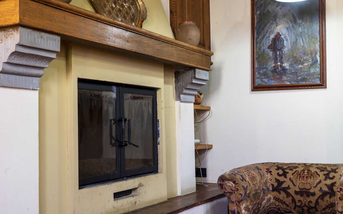 Country Historical House Lucca