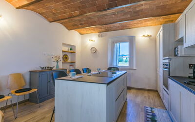 Alojamiento:&nbsp;Casa delle Volte 50.2