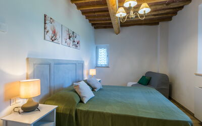 Alojamiento:&nbsp;Casa delle Volte 50.2