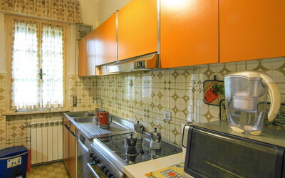 Butterfly Apartment In Lucca