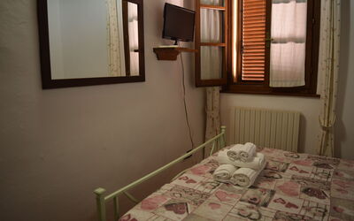 Alojamiento:&nbsp;Arco Piccolo