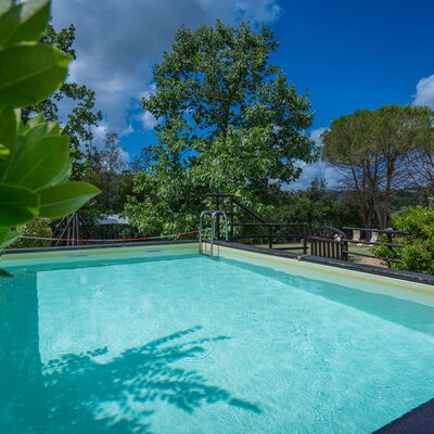 Casale La Canigiana, House, Pool, San Miniato