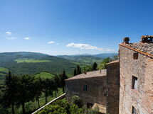 Mensano Old Town Apartment